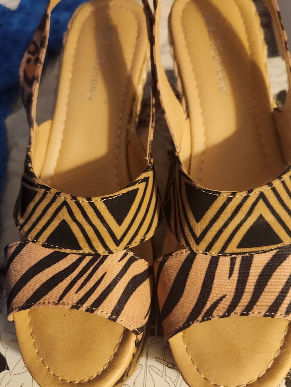 Chinese Laundry Dream Again Sandals